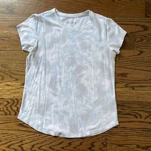 Abercrombie & Fitch Crew Tee